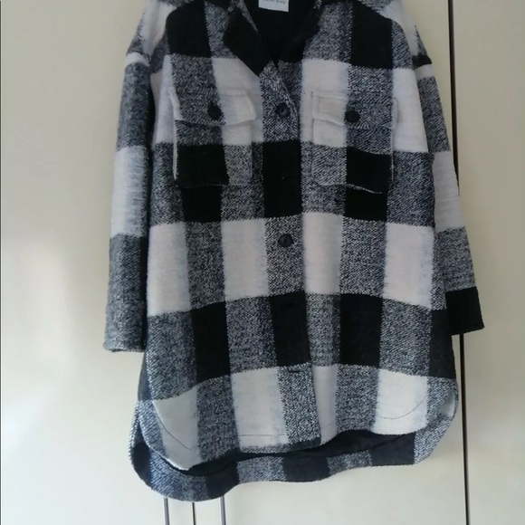 Maeve Jacket Small - Picture 9 of 11